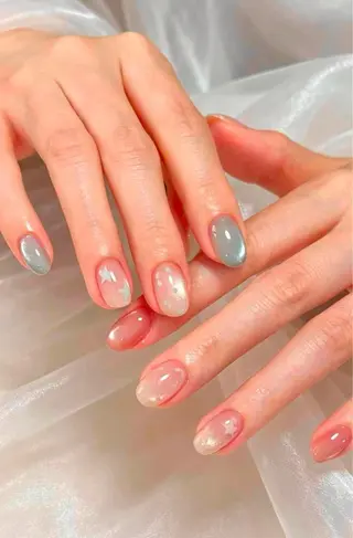 ネイル Minette nailrinrinのネイルデザイン