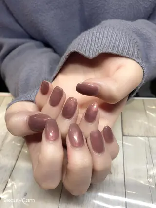 ネイル ✨アン ミユ✨のネイルデザイン