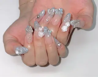 ネイル kana nailのネイルデザイン