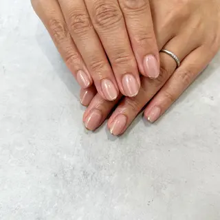 ネイル A/gan nail salonのネイルデザイン