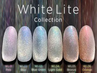 ネイル A1 nail &eyelashのネイルデザイン