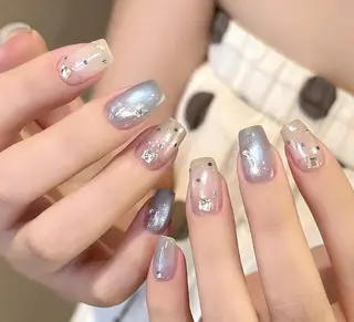 ネイル Miya🎀 nailのネイルデザイン