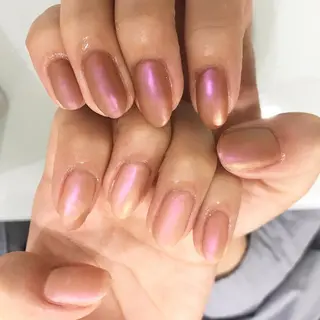 ネイル 板垣 綾乃のネイルデザイン