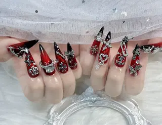 ネイル Hana Nail Salonのネイルデザイン