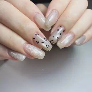 ネイル nail salon anoneのネイルデザイン