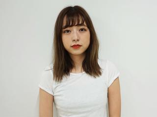 ロング 【wisp omiya】のその他イメージ