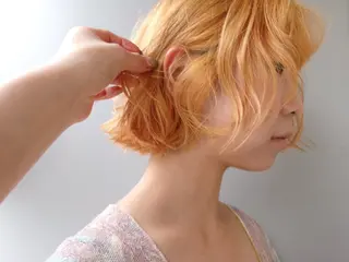 miyo .⋆のヘアスタイル