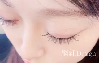 マツエク・マツパ 🕊 Luana 🌷︎のマツエク・マツパデザイン