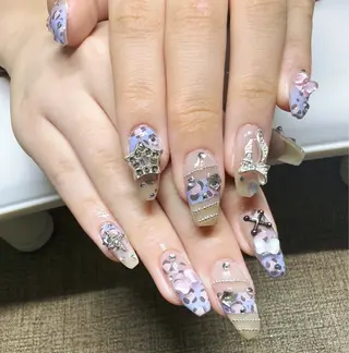 ネイル For you. Nail Salonのネイルデザイン