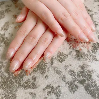ネイル 長崎 帆乃夏のネイルデザイン