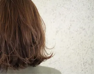 ショート creep hair nozomiのヘアスタイル