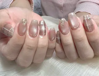 ネイル Nail Jolieのネイルデザイン