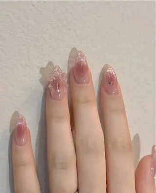 ネイル Sanie Salonのネイルデザイン
