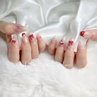 ネイル Umi.せい 🫧のネイルデザイン