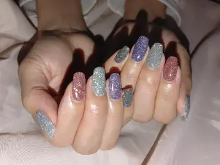 ネイル cheri/ nail salonのネイルデザイン