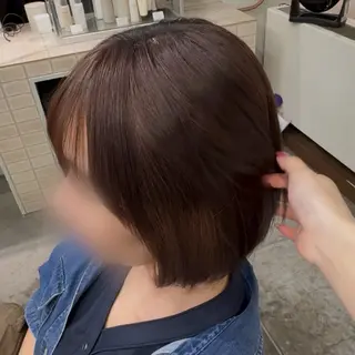 雅姫 Masakiのヘアスタイル