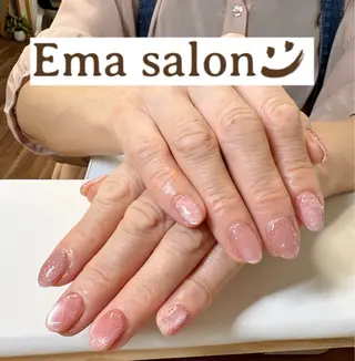 ネイル Ema salon hiromiのネイルデザイン