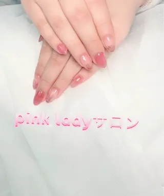 ネイル べ にのネイルデザイン
