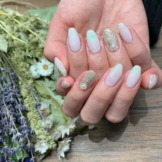 ネイル 🪞KAPE NAIL 🪞のネイルデザイン