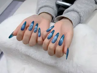 ネイル Mi.o メイのネイルデザイン