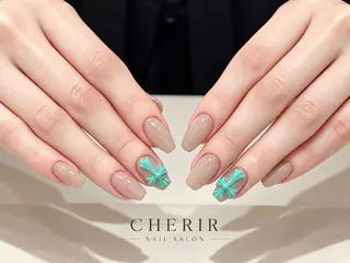 ネイル CHERIR AKIのネイルデザイン