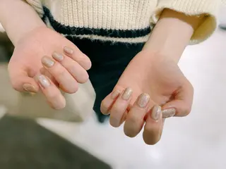 ネイル Umi nail& eyelashのネイルデザイン