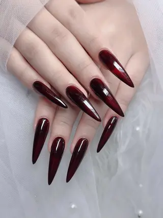 ネイル H.baby Nail Salonのネイルデザイン