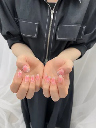 ネイル KUGO SALONのネイルデザイン