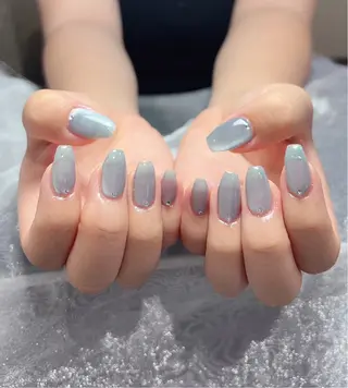 ネイル Yuki Nailのネイルデザイン