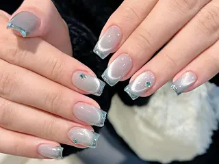 ネイル メンズ NEW NAIL KaKa❤️🔥のネイルデザイン