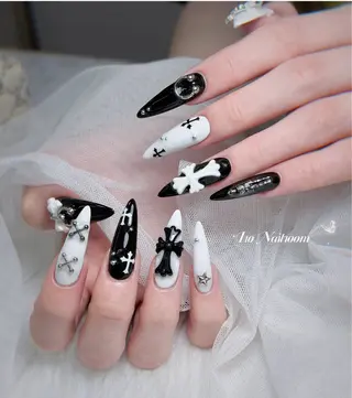 ネイル MiA NAILのネイルデザイン