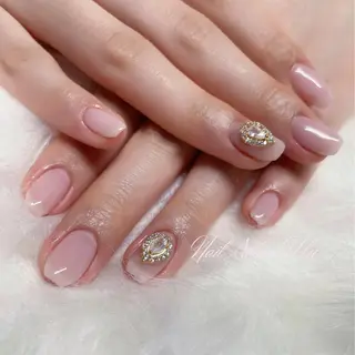 ネイル Muguet nailのネイルデザイン