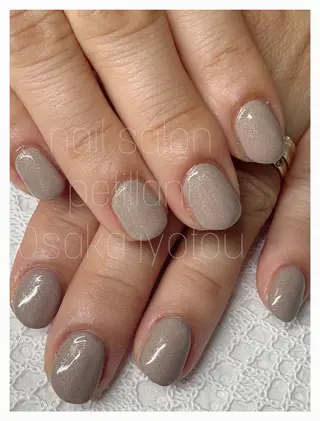ネイル nail salon petillantのネイルデザイン