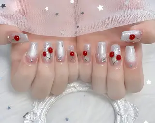 ネイル Chan Nail Salonのネイルデザイン