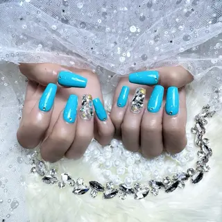 ネイル Doris Nail Salonのネイルデザイン