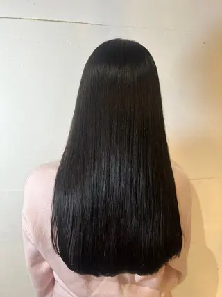 ロング はるか / ボブ得意ですᐩᕀのヘアスタイル