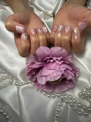 ネイル Nail mihoのネイルデザイン