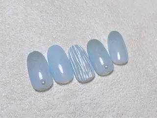 ネイル mogunail &blowのネイルデザイン