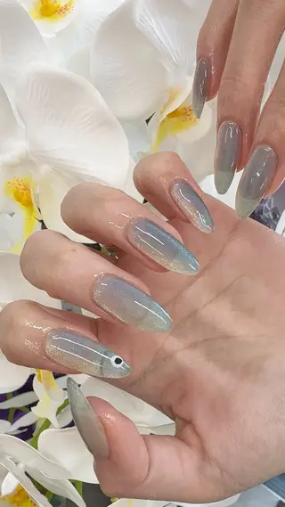 ネイル rapann nailのネイルデザイン