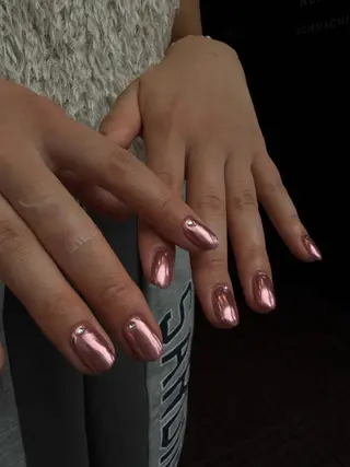 ネイル sakae yurinaのネイルデザイン
