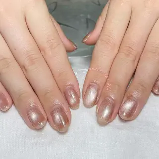 ネイル キ ヒのネイルデザイン