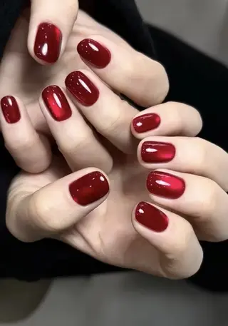ネイル ✨ nanakaのネイルデザイン