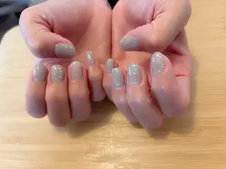 ネイル komohana salon🌺のネイルデザイン