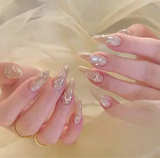 ネイル For you. Nail Salonのネイルデザイン