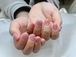 ネイル Romine&ネイル ユンのマツエク・マツパデザイン