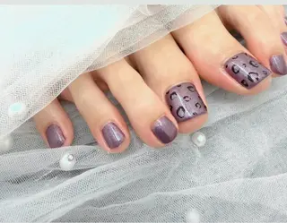 ネイル Bianca 赤羽 KUSAKABEのネイルデザイン