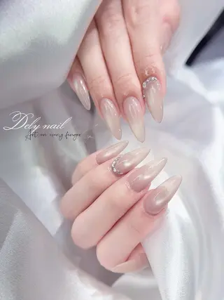 ネイル Dely Nailのネイルデザイン