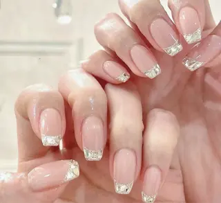 ネイル 🍒M ネイル サロンのネイルデザイン