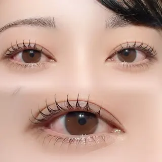 マツエク・マツパ CreBiA 🐾 双葉のマツエク・マツパデザイン