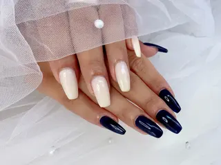 ネイル Epokku ネイルサロンのネイルデザイン